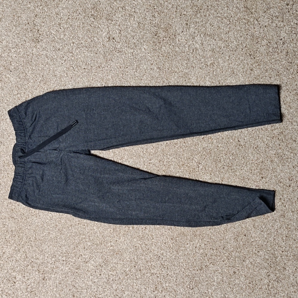 Lululemon joggers